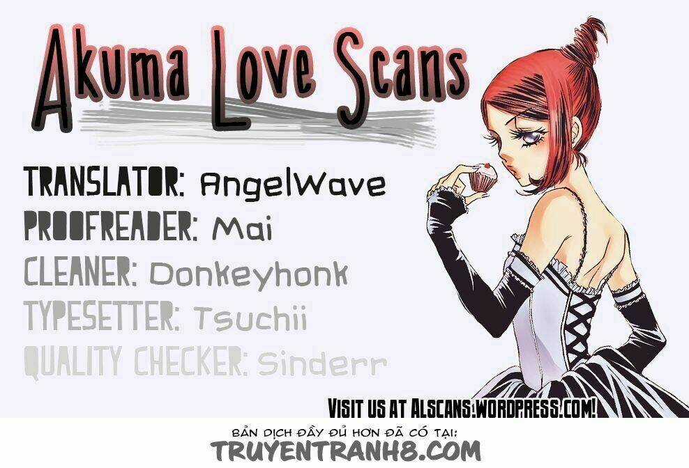 Ác Quỷ Và Bản Tình Ca Chapter 77 trang 2