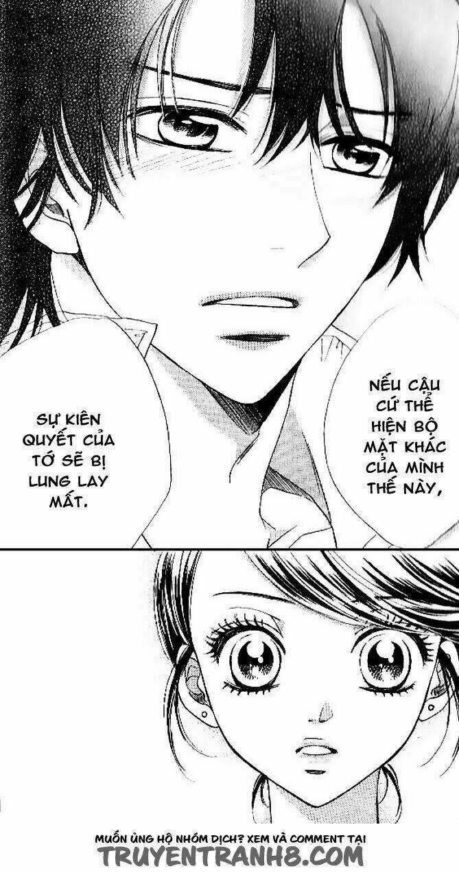 Ác Quỷ Và Bản Tình Ca Chapter 77 trang 22