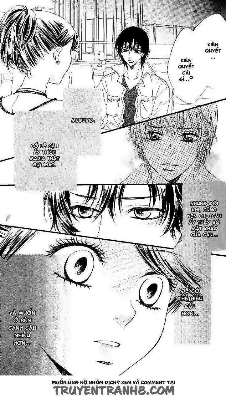 Ác Quỷ Và Bản Tình Ca Chapter 77 trang 23