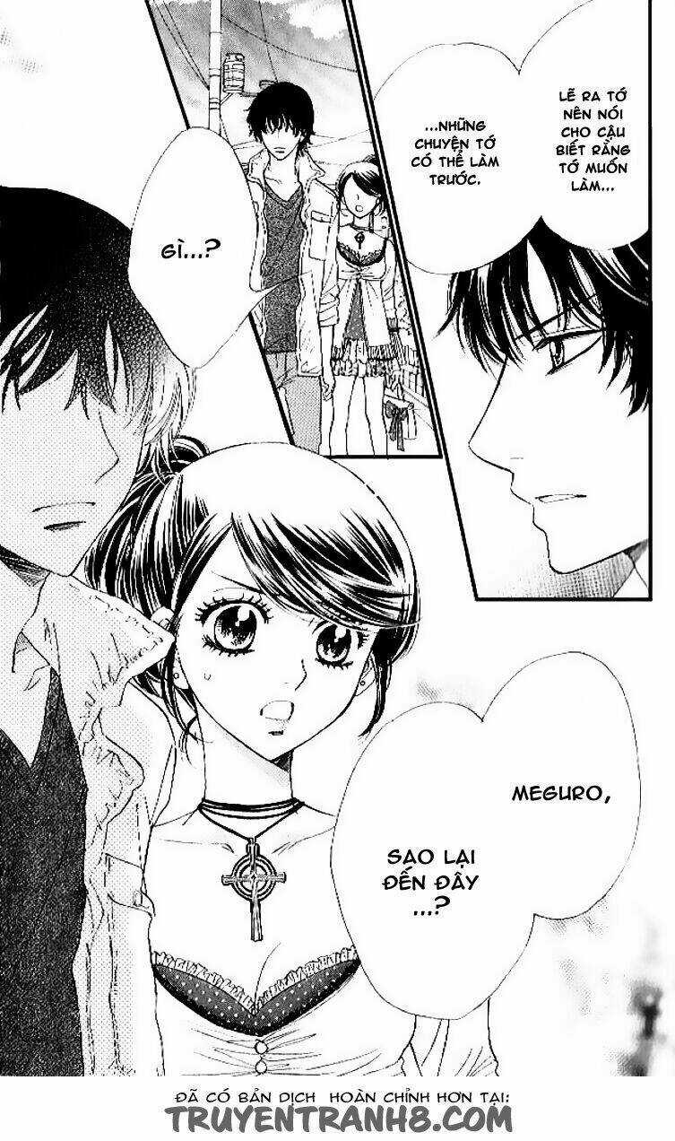 Ác Quỷ Và Bản Tình Ca Chapter 77 trang 27