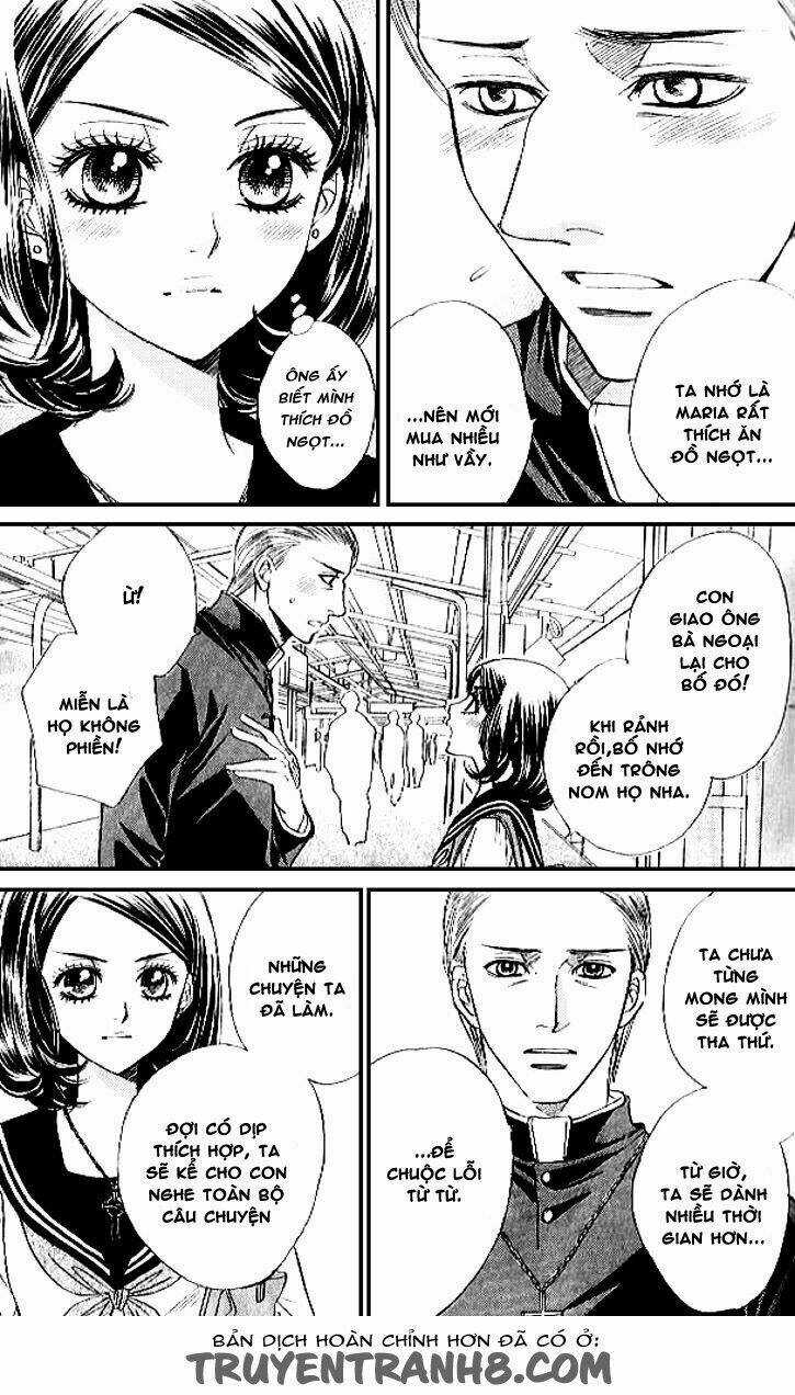 Ác Quỷ Và Bản Tình Ca Chapter 77 trang 6