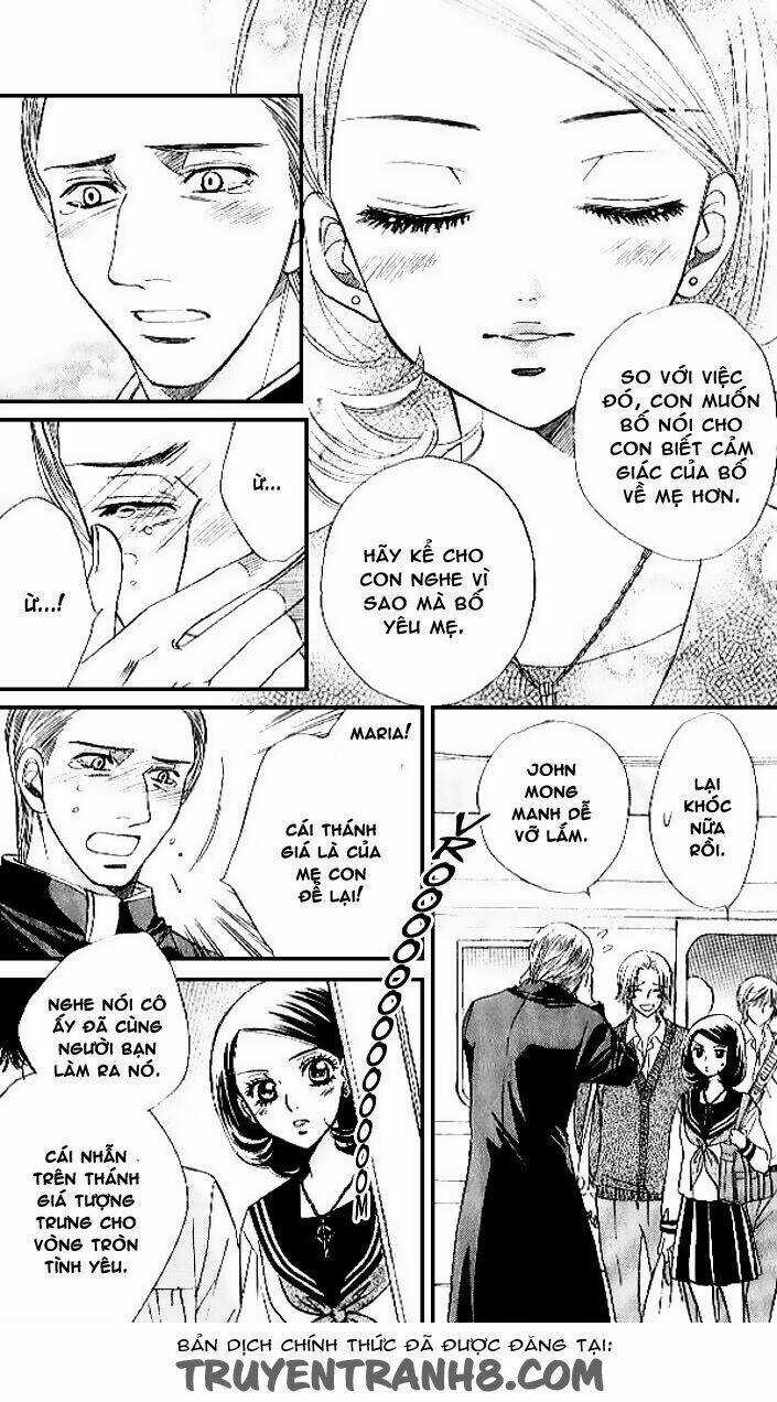Ác Quỷ Và Bản Tình Ca Chapter 77 trang 7