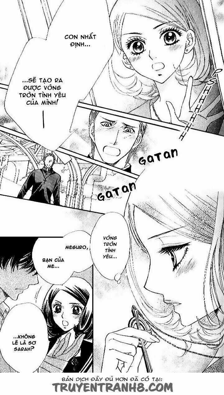 Ác Quỷ Và Bản Tình Ca Chapter 77 trang 8