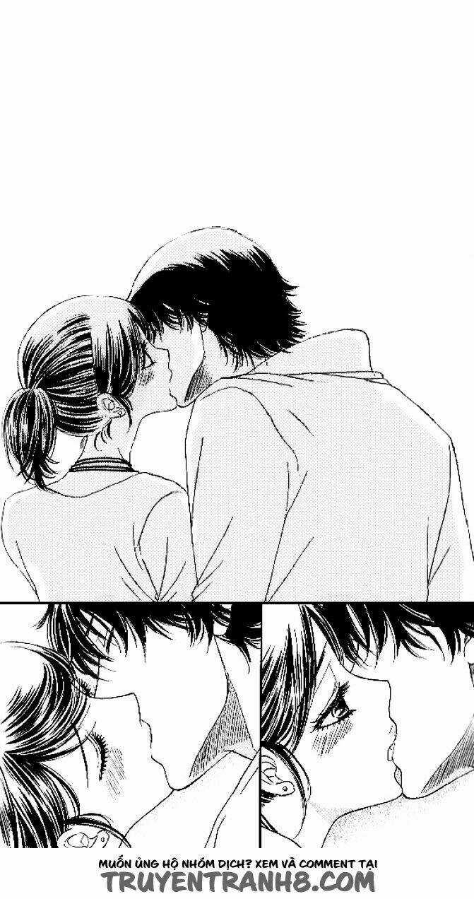 Ác Quỷ Và Bản Tình Ca Chapter 78 trang 24