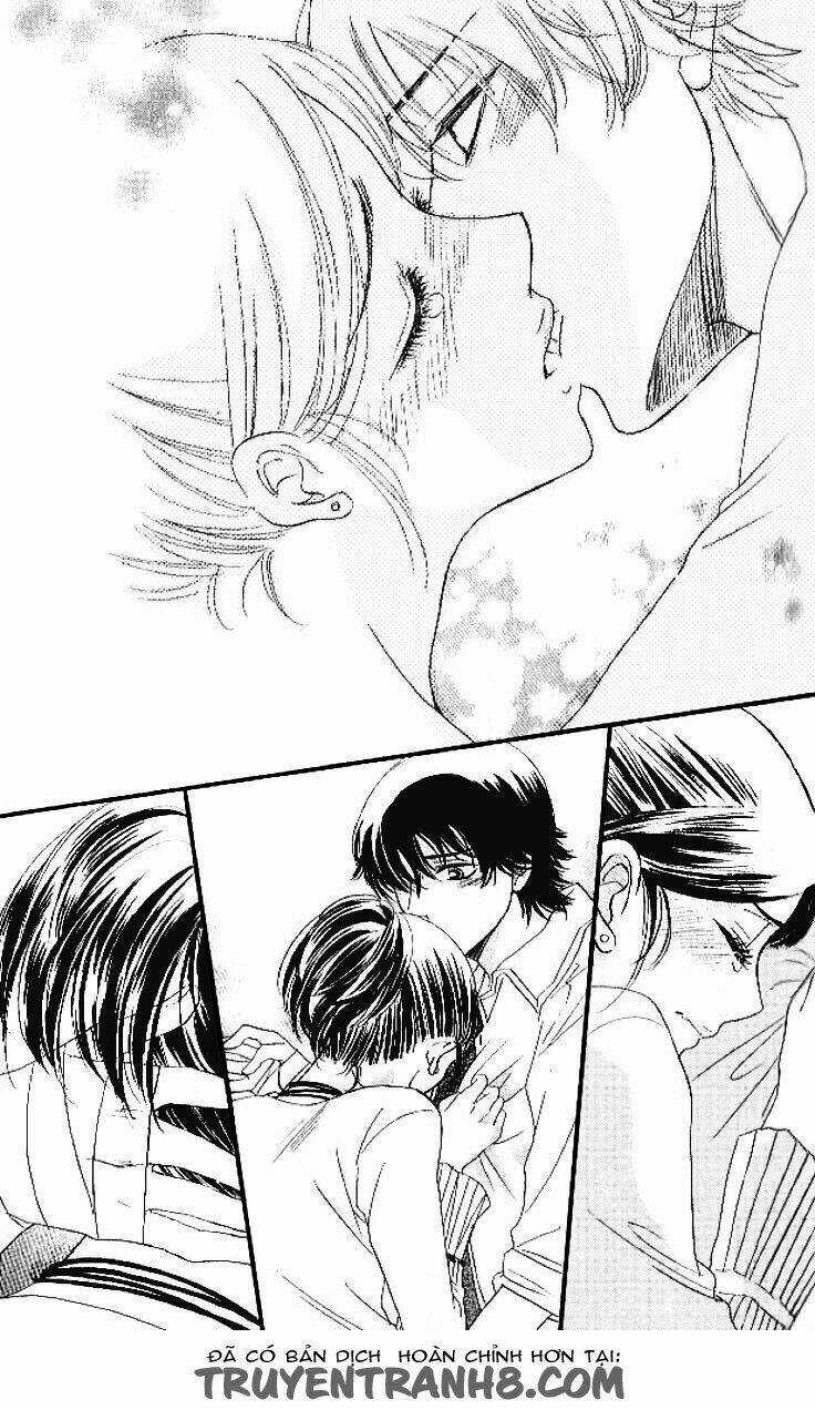 Ác Quỷ Và Bản Tình Ca Chapter 78 trang 25