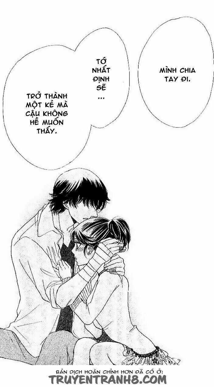 Ác Quỷ Và Bản Tình Ca Chapter 78 trang 28