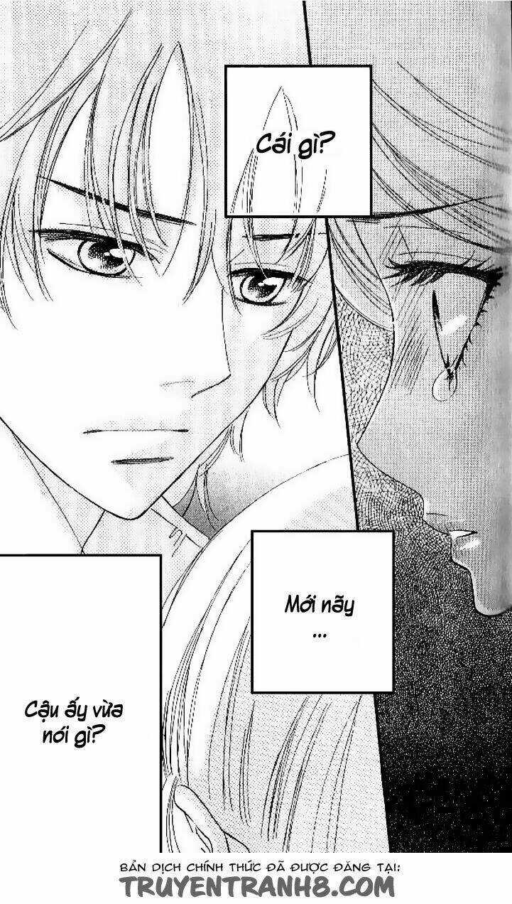 Ác Quỷ Và Bản Tình Ca Chapter 78 trang 29