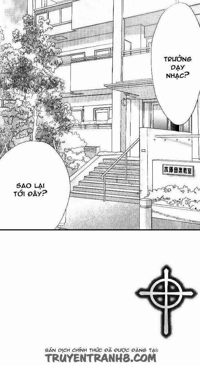 Ác Quỷ Và Bản Tình Ca Chapter 78 trang 6