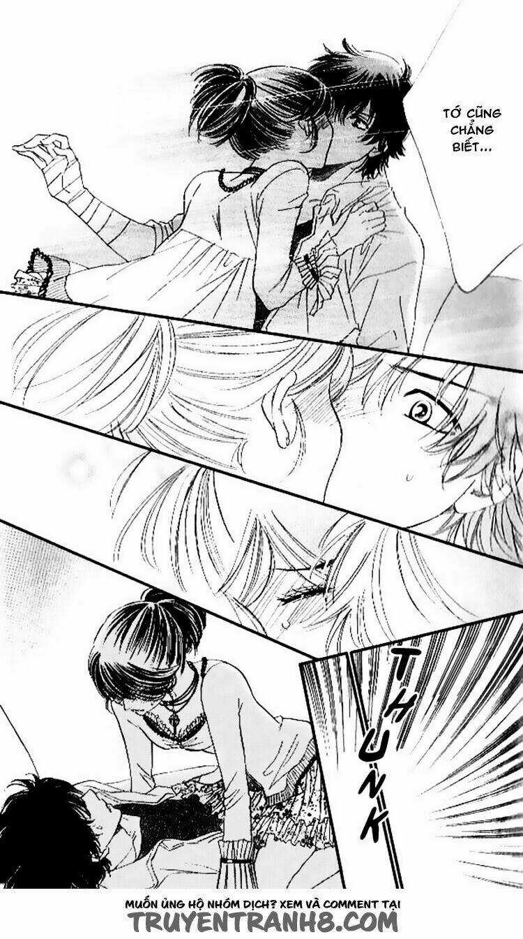 Ác Quỷ Và Bản Tình Ca Chapter 79 trang 11