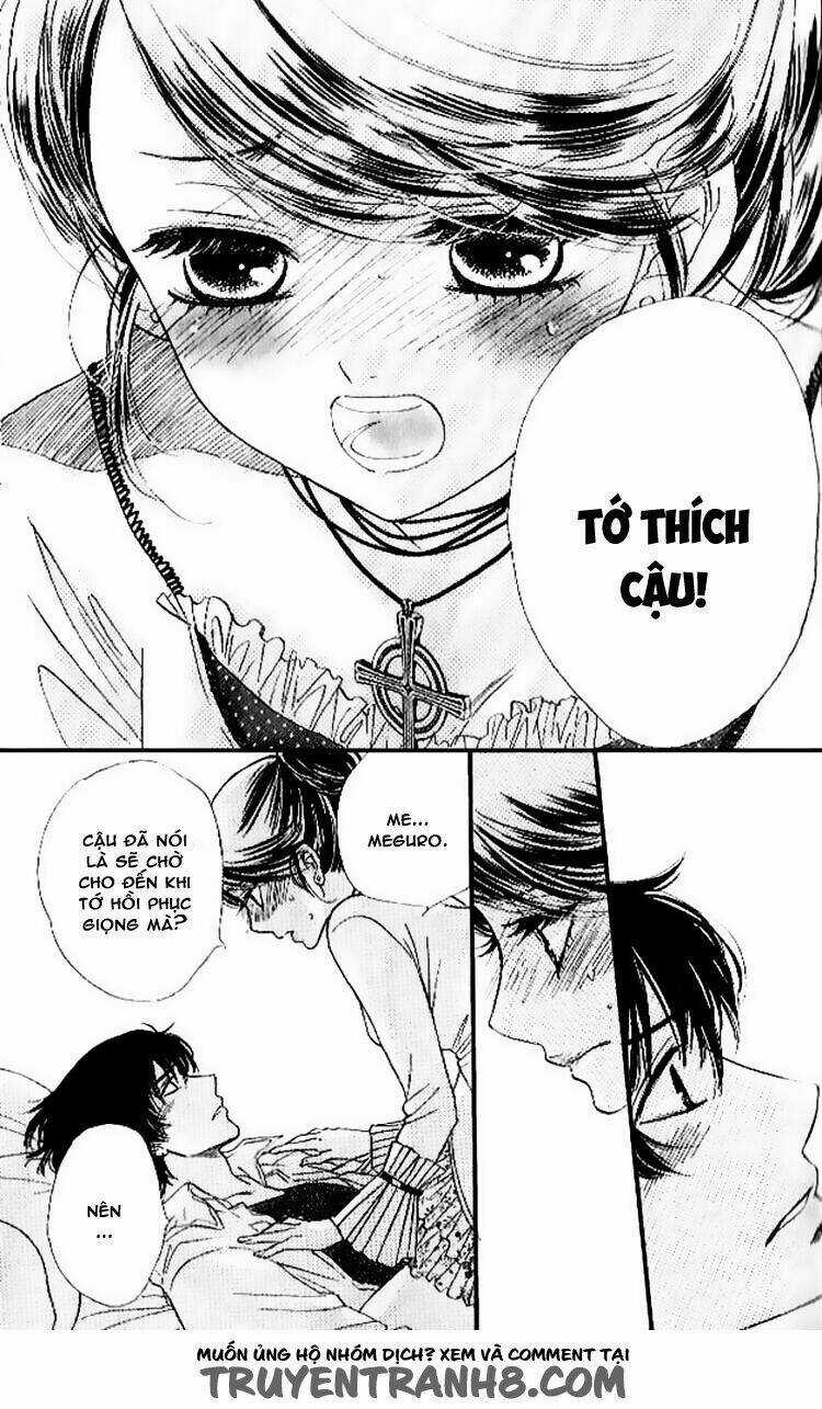 Ác Quỷ Và Bản Tình Ca Chapter 79 trang 12