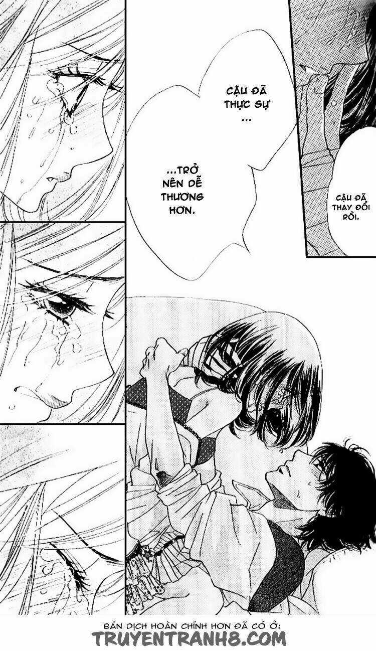 Ác Quỷ Và Bản Tình Ca Chapter 79 trang 16