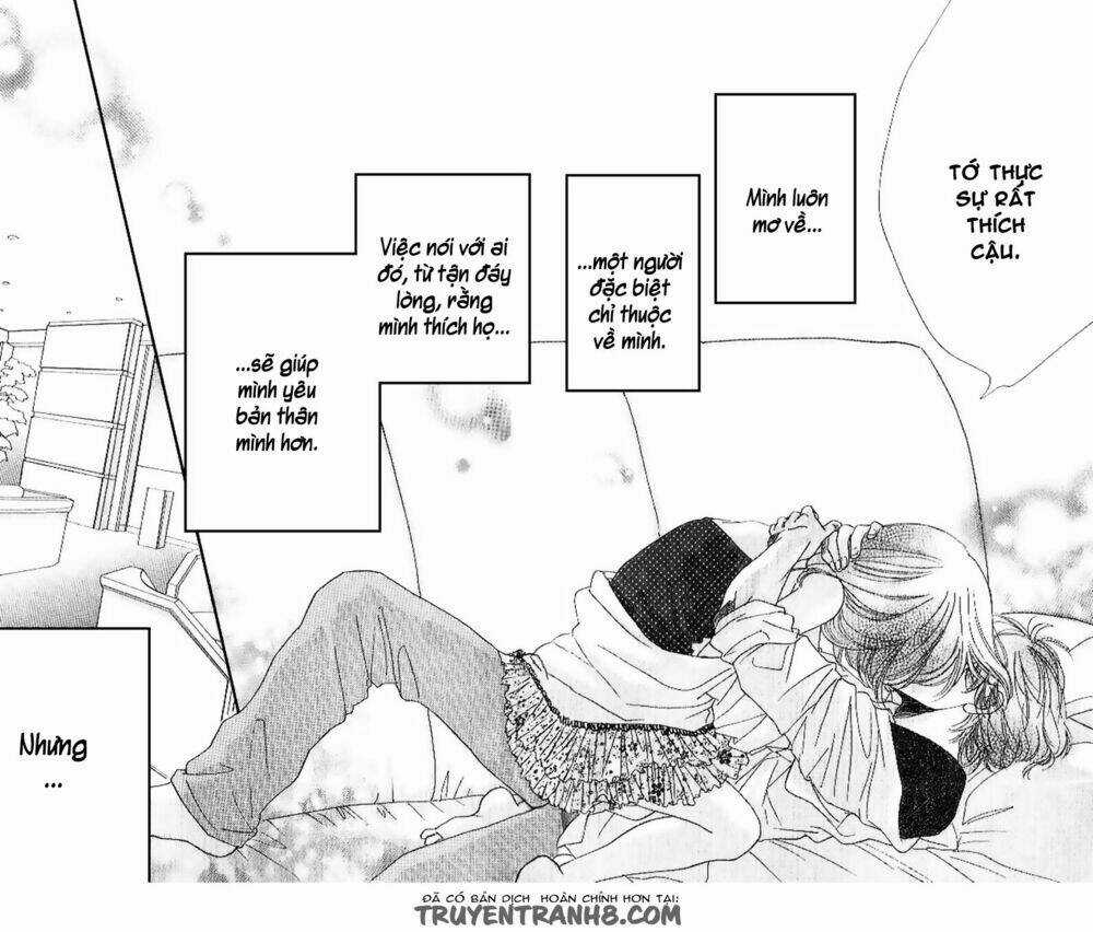 Ác Quỷ Và Bản Tình Ca Chapter 79 trang 17