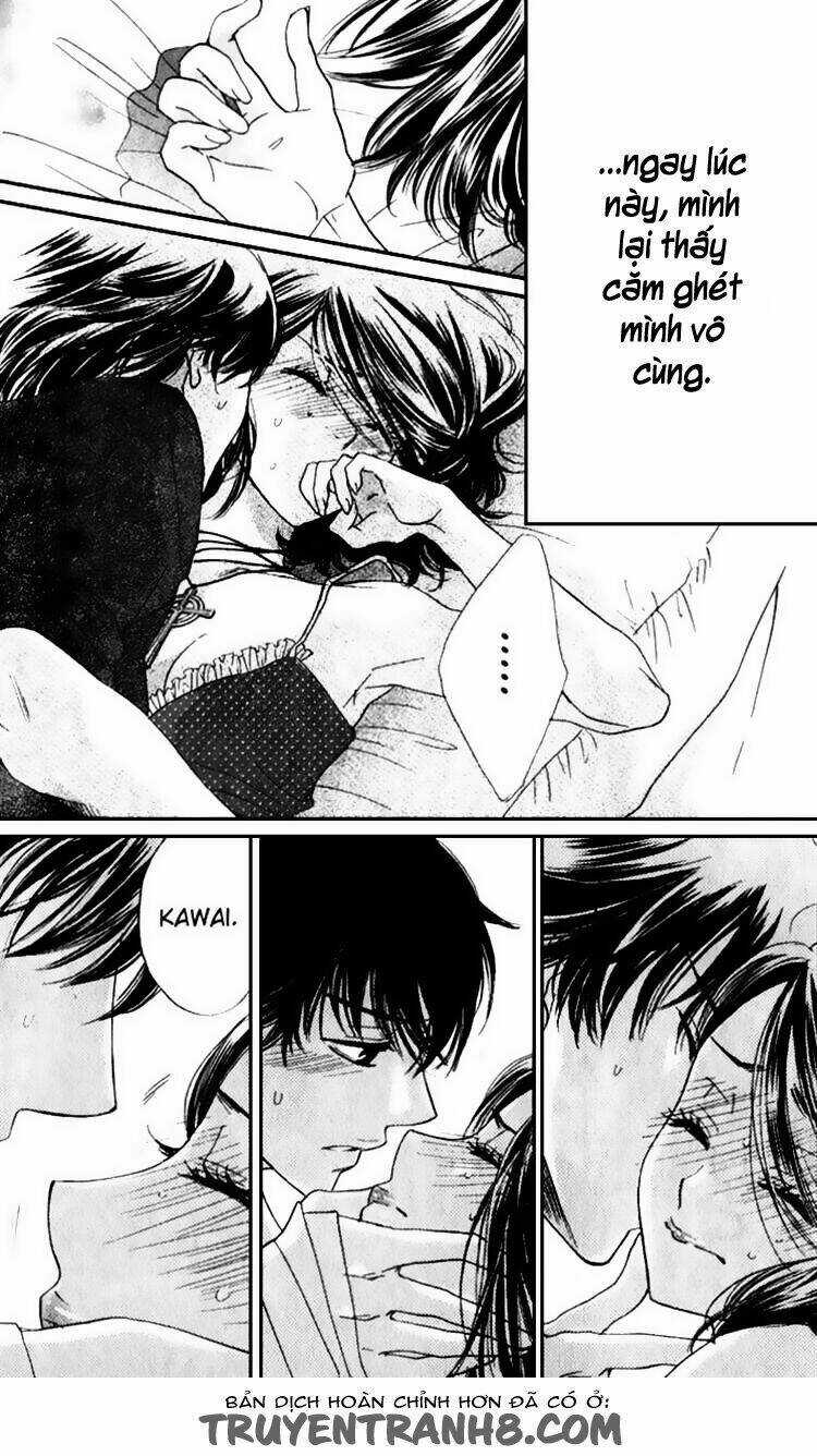 Ác Quỷ Và Bản Tình Ca Chapter 79 trang 18