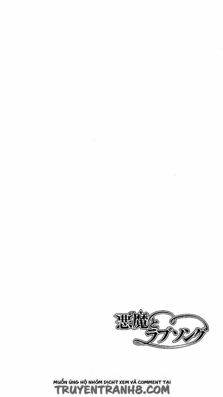 Ác Quỷ Và Bản Tình Ca Chapter 79 trang 2