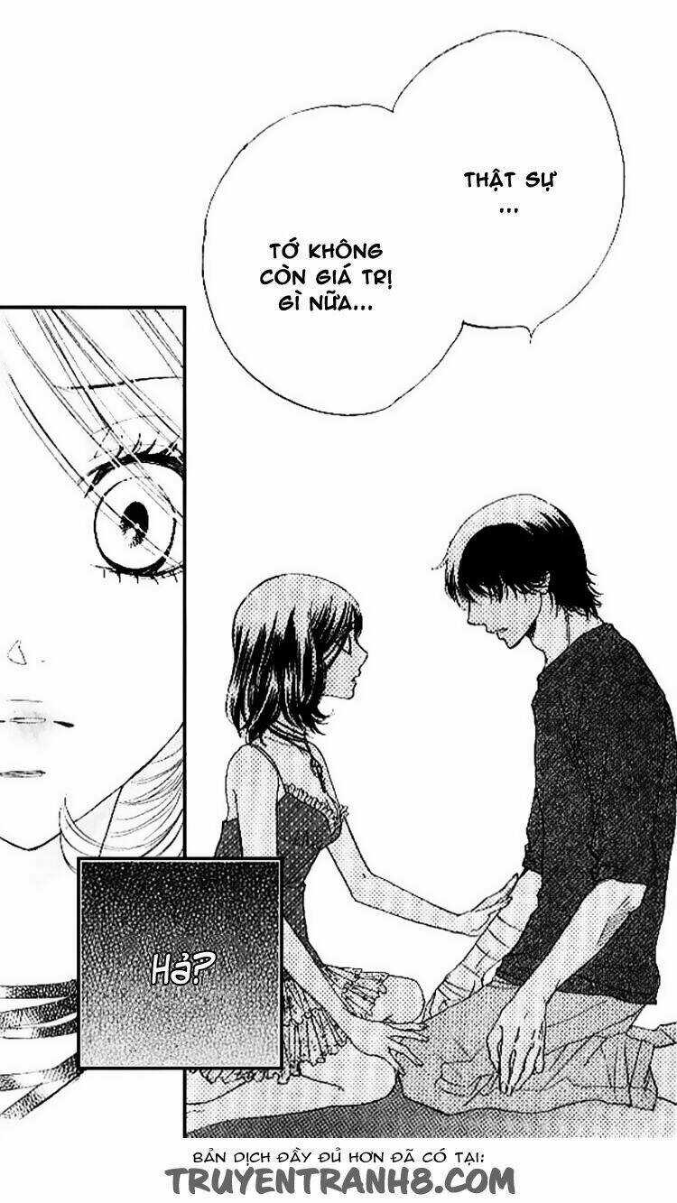 Ác Quỷ Và Bản Tình Ca Chapter 79 trang 22