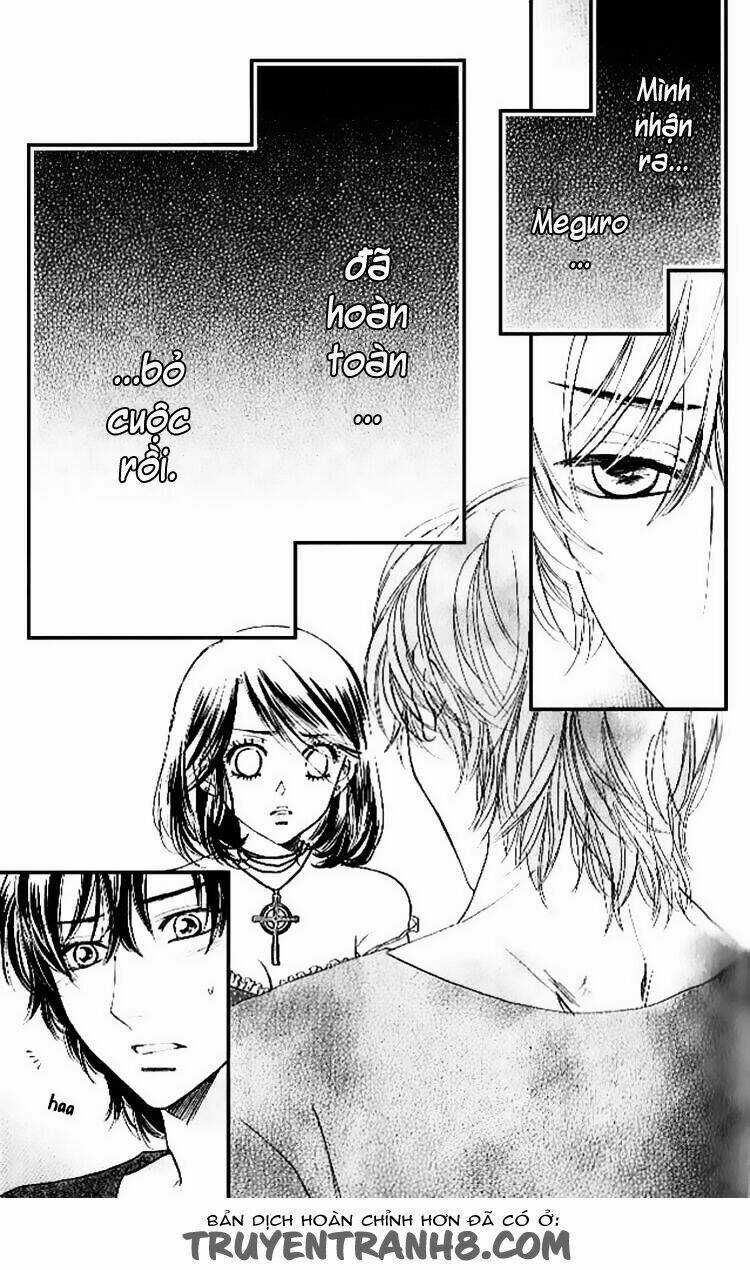 Ác Quỷ Và Bản Tình Ca Chapter 79 trang 23