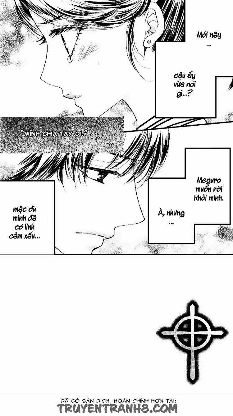 Ác Quỷ Và Bản Tình Ca Chapter 79 trang 4