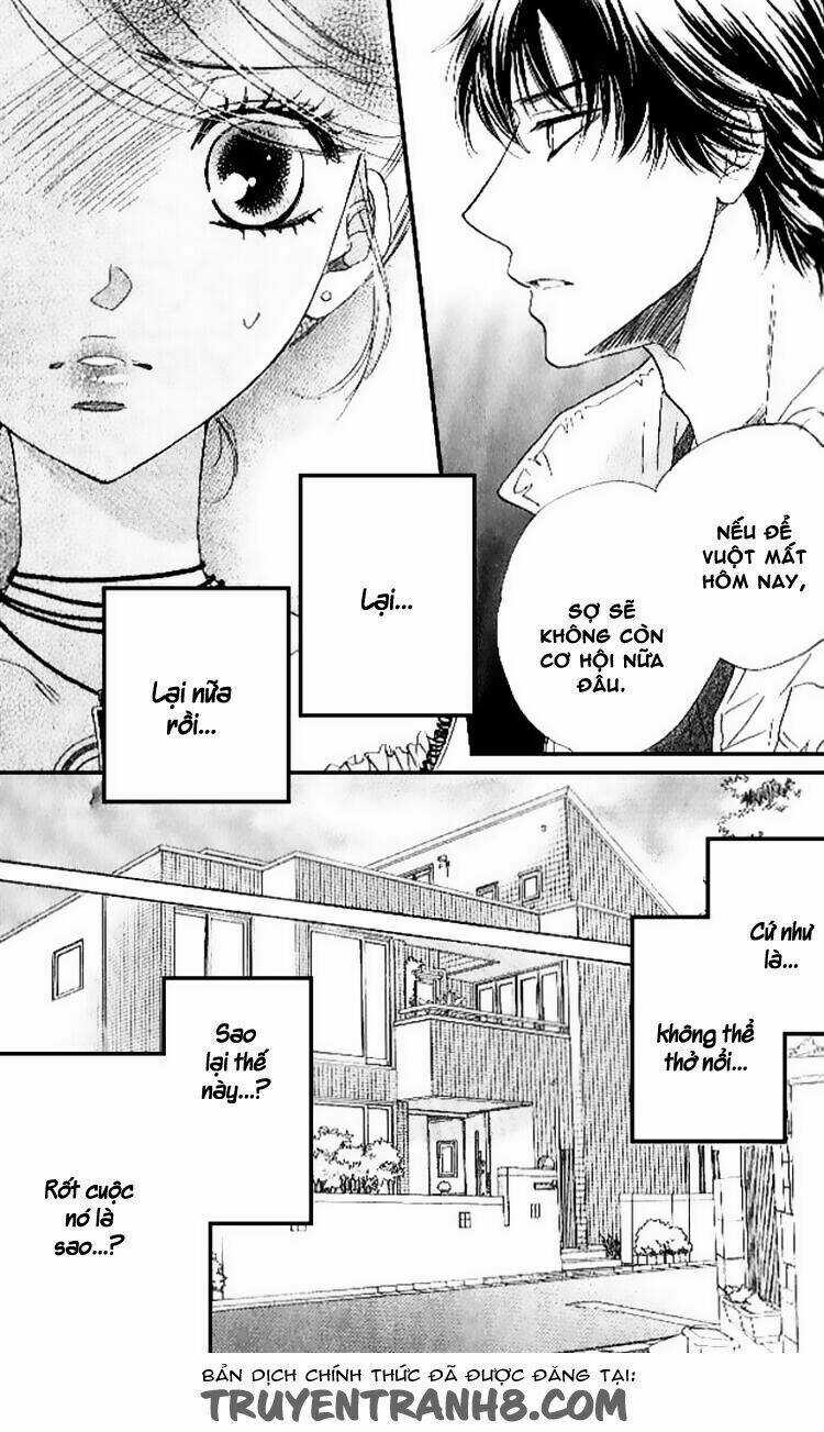 Ác Quỷ Và Bản Tình Ca Chapter 79 trang 7