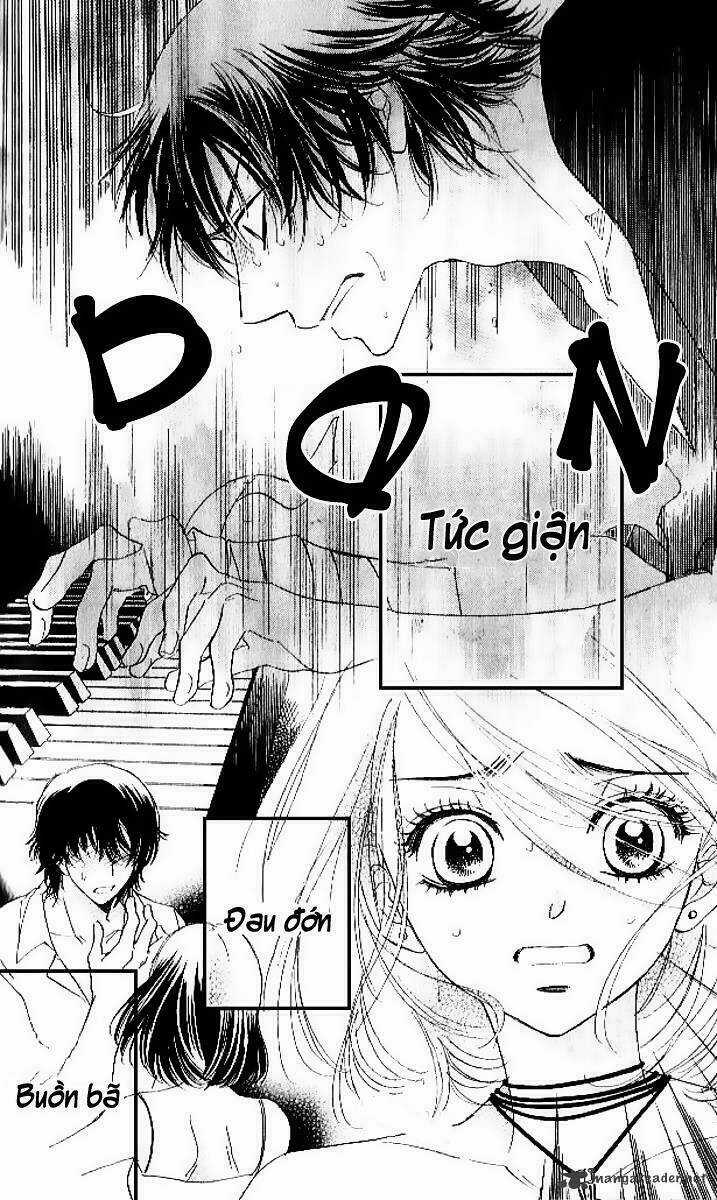 Ác Quỷ Và Bản Tình Ca Chapter 80 trang 10