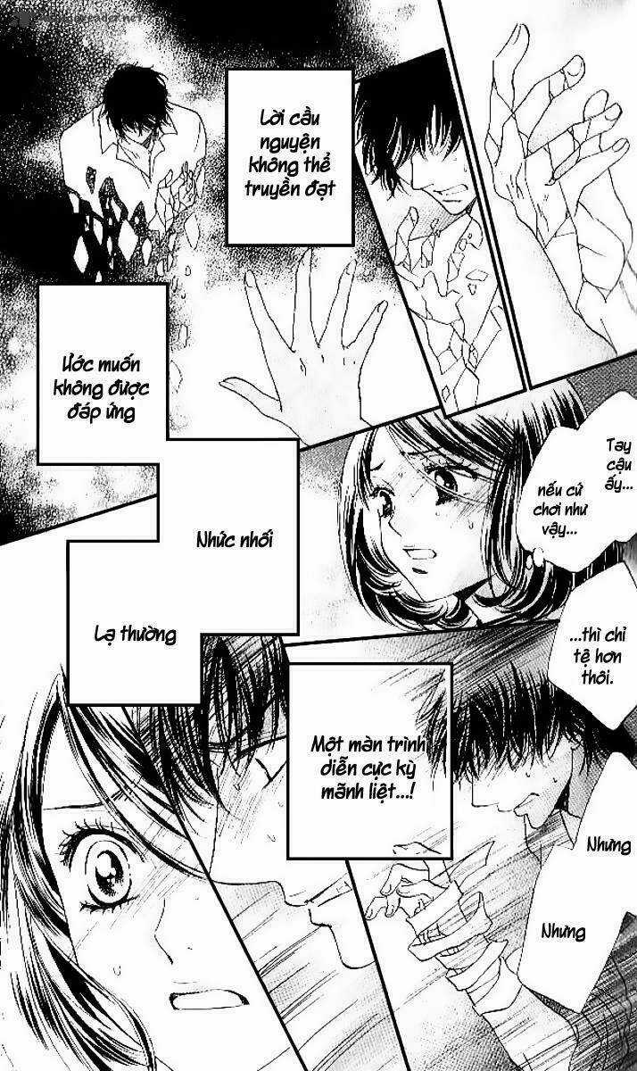 Ác Quỷ Và Bản Tình Ca Chapter 80 trang 11