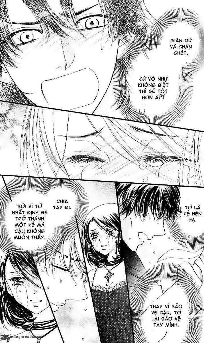 Ác Quỷ Và Bản Tình Ca Chapter 80 trang 13