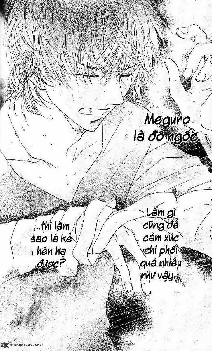 Ác Quỷ Và Bản Tình Ca Chapter 80 trang 14