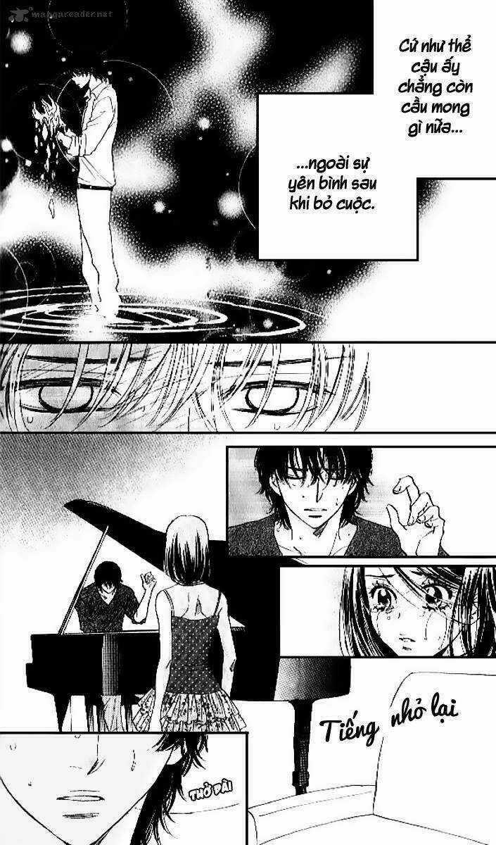 Ác Quỷ Và Bản Tình Ca Chapter 80 trang 16