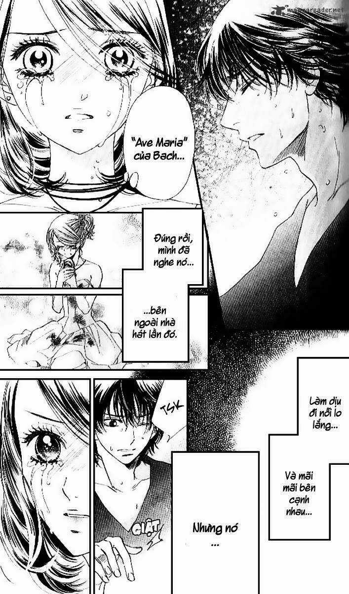 Ác Quỷ Và Bản Tình Ca Chapter 80 trang 17