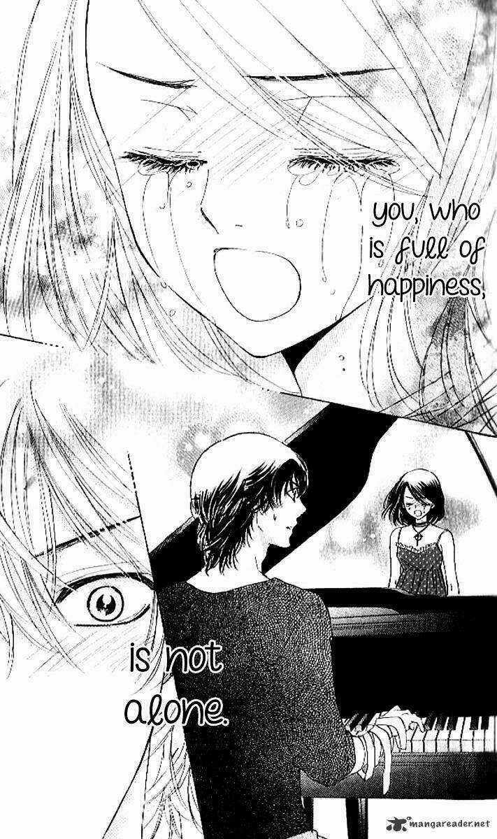 Ác Quỷ Và Bản Tình Ca Chapter 80 trang 19