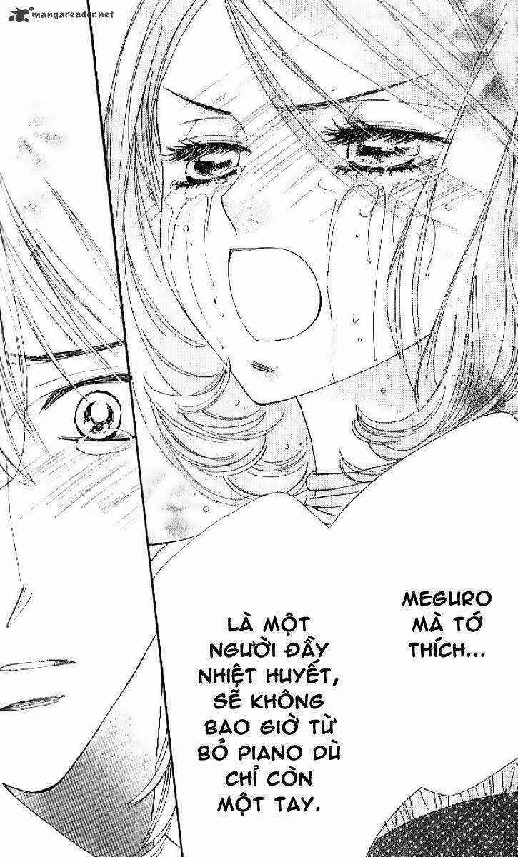 Ác Quỷ Và Bản Tình Ca Chapter 80 trang 23