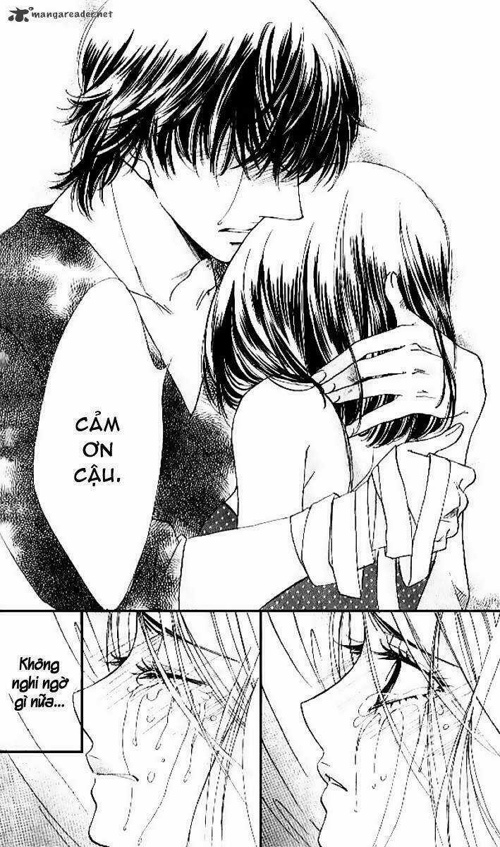 Ác Quỷ Và Bản Tình Ca Chapter 80 trang 25