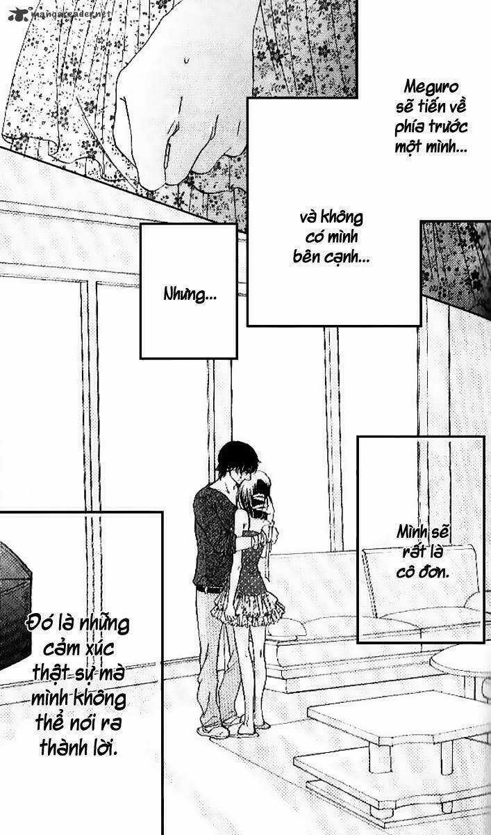 Ác Quỷ Và Bản Tình Ca Chapter 80 trang 26