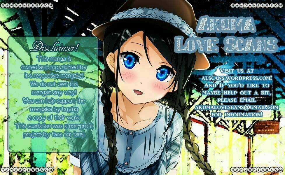 Ác Quỷ Và Bản Tình Ca Chapter 80 trang 29