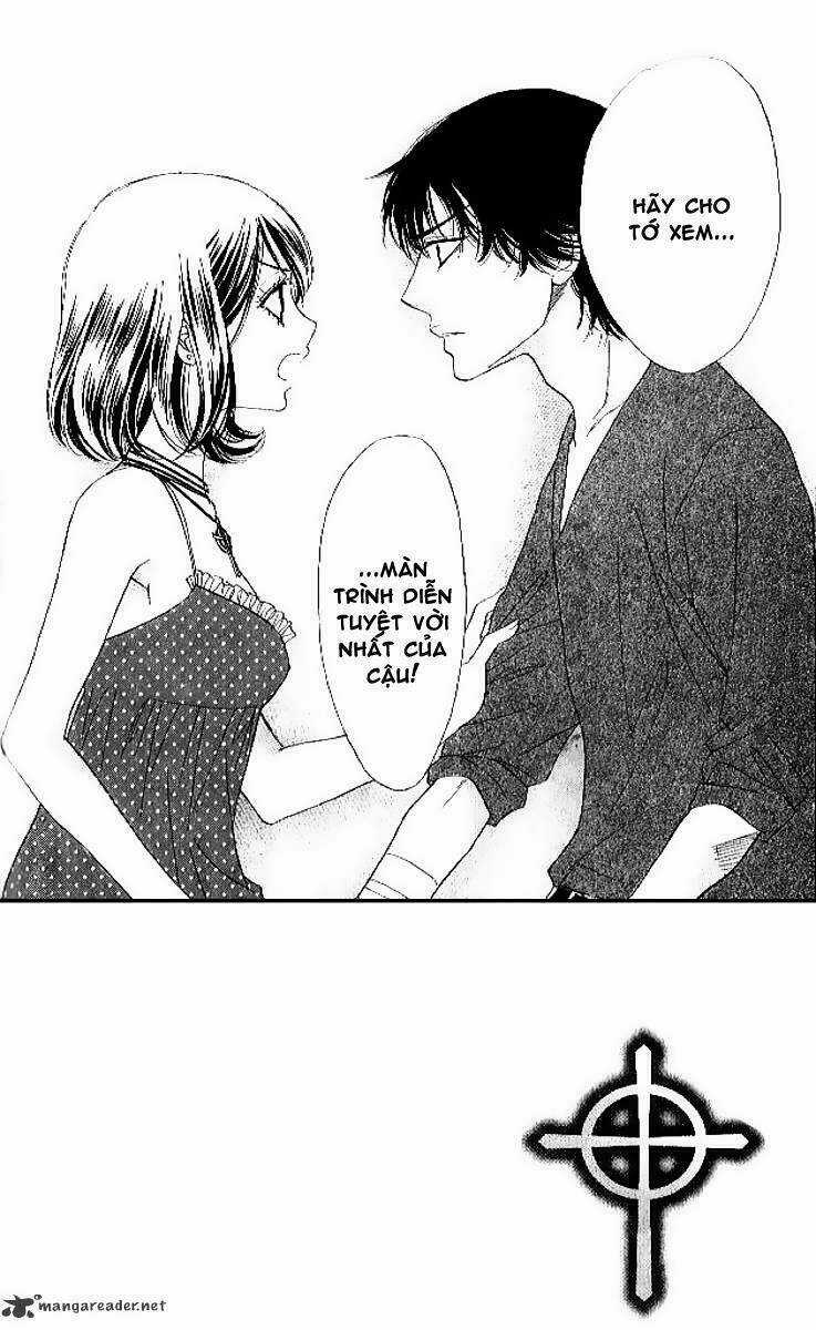 Ác Quỷ Và Bản Tình Ca Chapter 80 trang 4