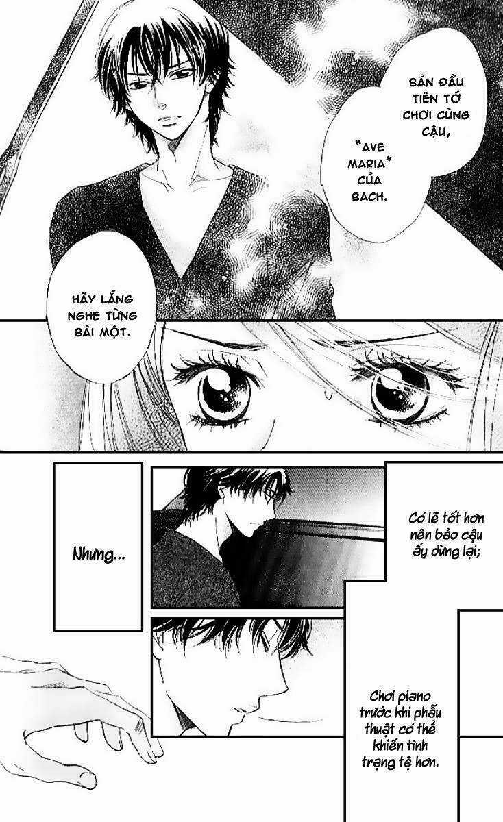 Ác Quỷ Và Bản Tình Ca Chapter 80 trang 6