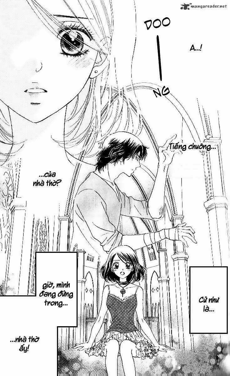 Ác Quỷ Và Bản Tình Ca Chapter 80 trang 7