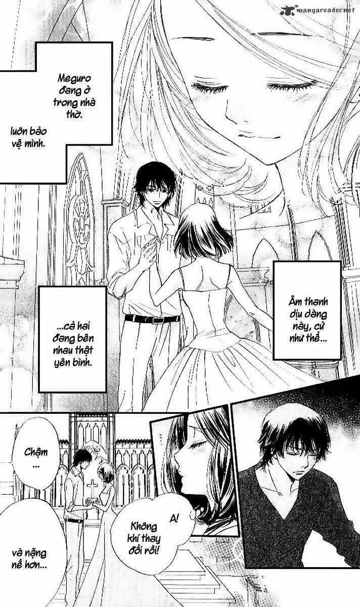 Ác Quỷ Và Bản Tình Ca Chapter 80 trang 8