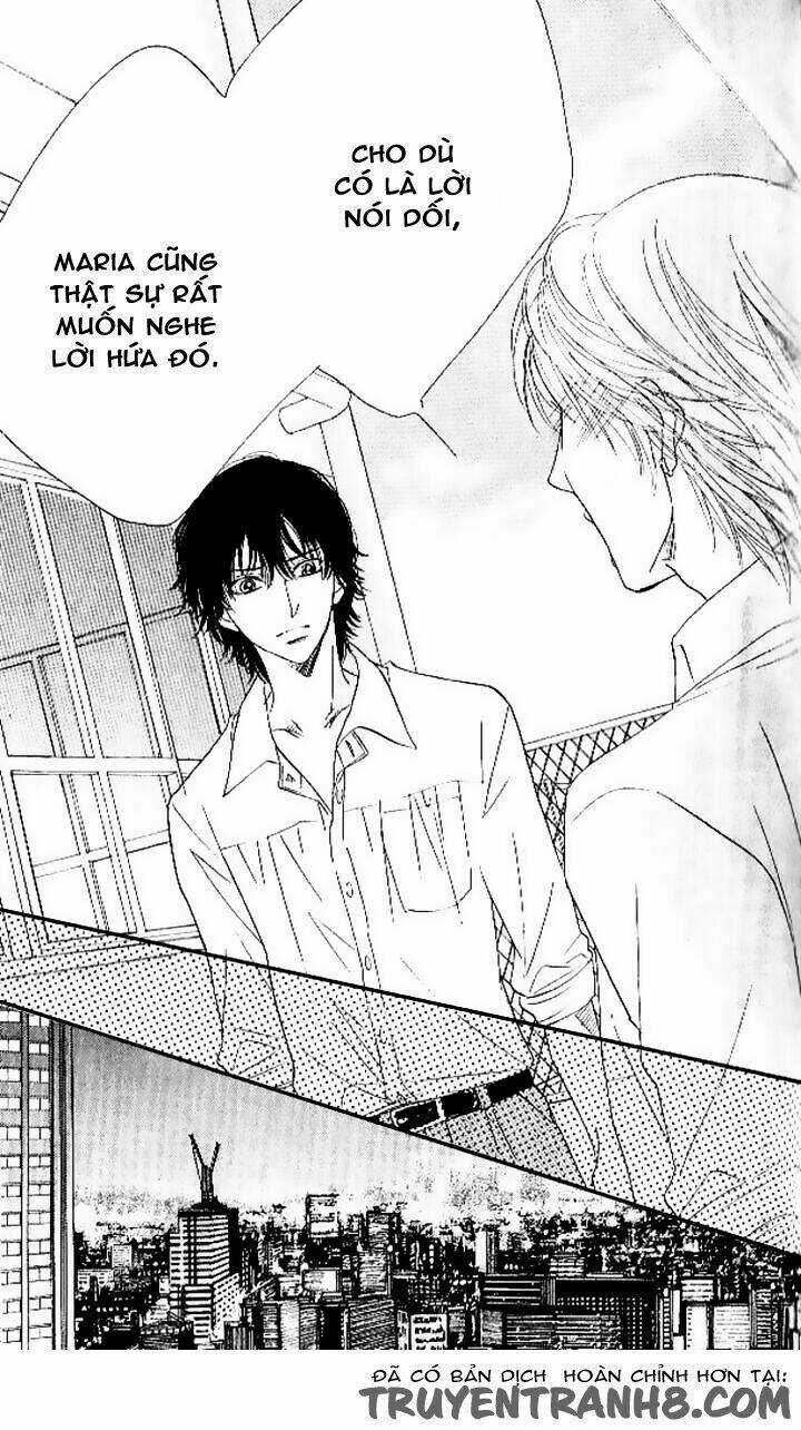 Ác Quỷ Và Bản Tình Ca Chapter 81 trang 15