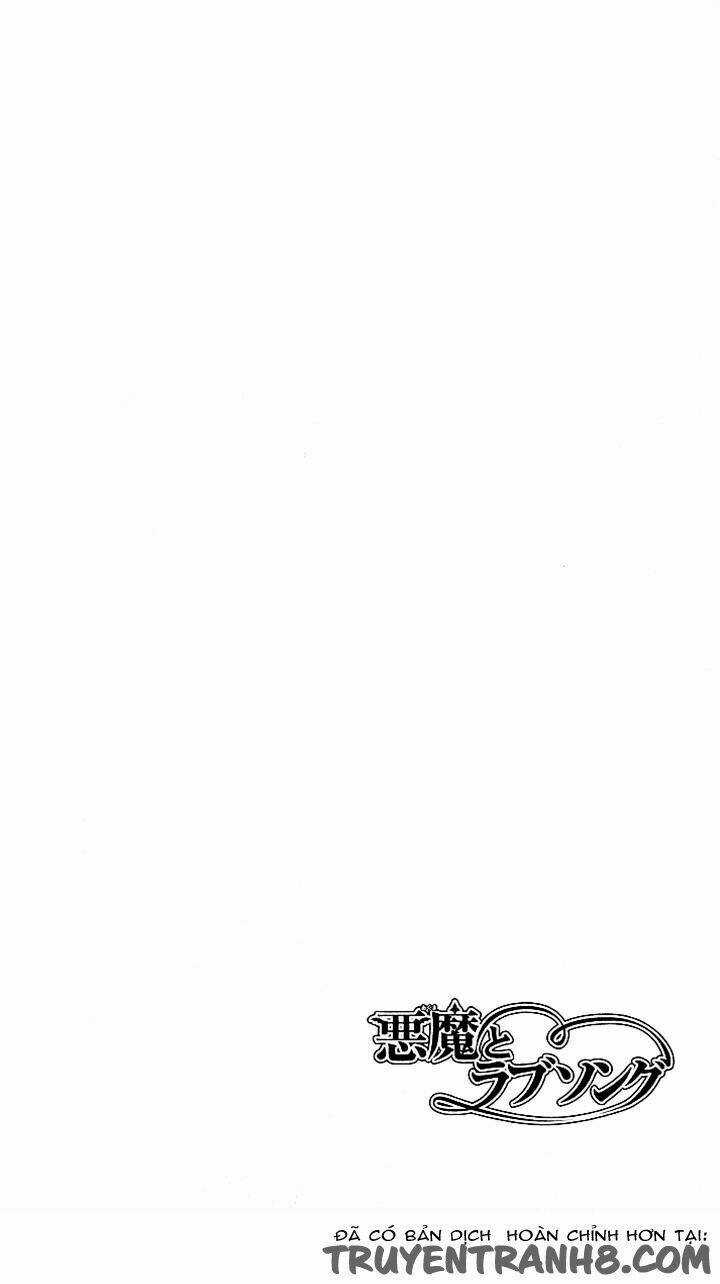 Ác Quỷ Và Bản Tình Ca Chapter 81 trang 2