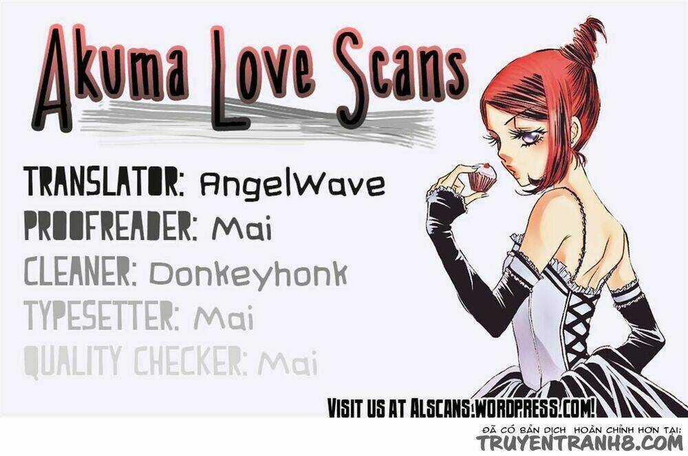 Ác Quỷ Và Bản Tình Ca Chapter 81 trang 28