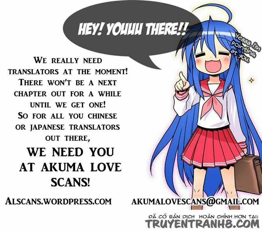 Ác Quỷ Và Bản Tình Ca Chapter 81 trang 29