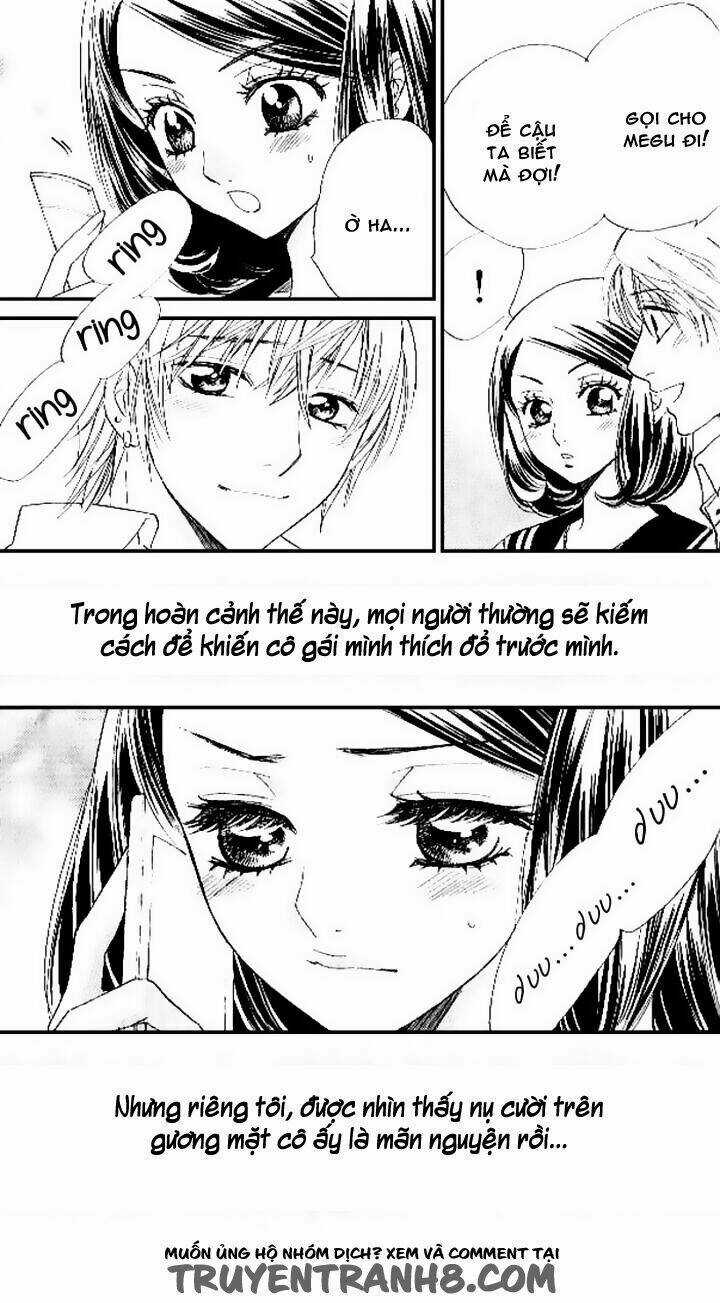 Ác Quỷ Và Bản Tình Ca Chapter 82 trang 10