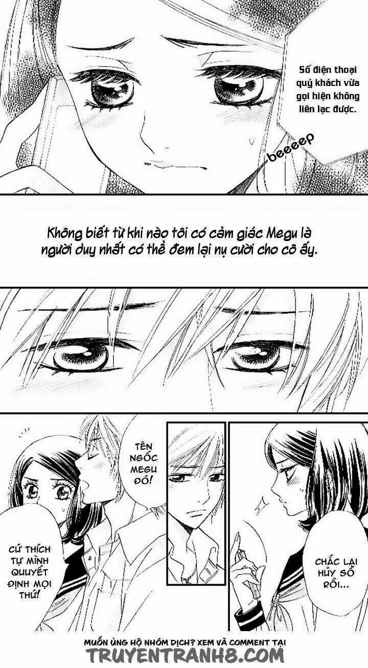 Ác Quỷ Và Bản Tình Ca Chapter 82 trang 11