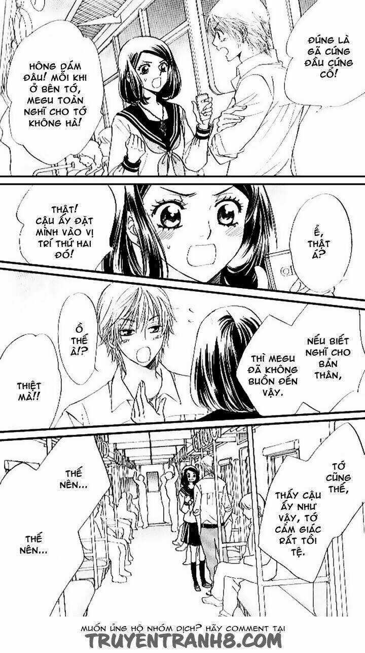 Ác Quỷ Và Bản Tình Ca Chapter 82 trang 13