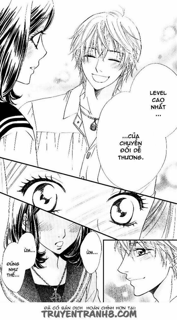 Ác Quỷ Và Bản Tình Ca Chapter 82 trang 15