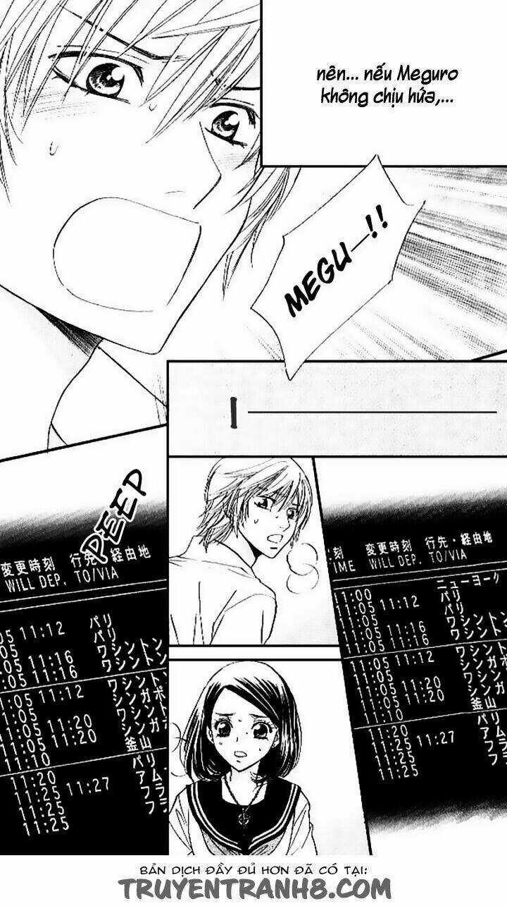 Ác Quỷ Và Bản Tình Ca Chapter 82 trang 18