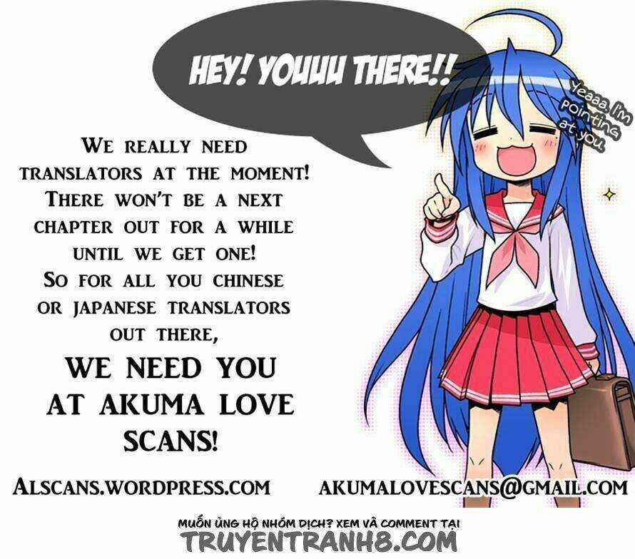 Ác Quỷ Và Bản Tình Ca Chapter 82 trang 30