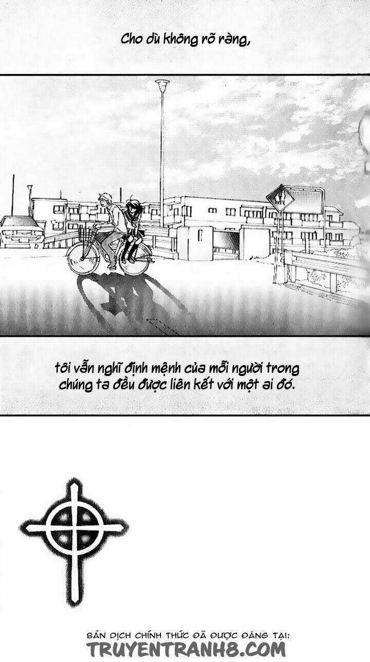 Ác Quỷ Và Bản Tình Ca Chapter 82 trang 4