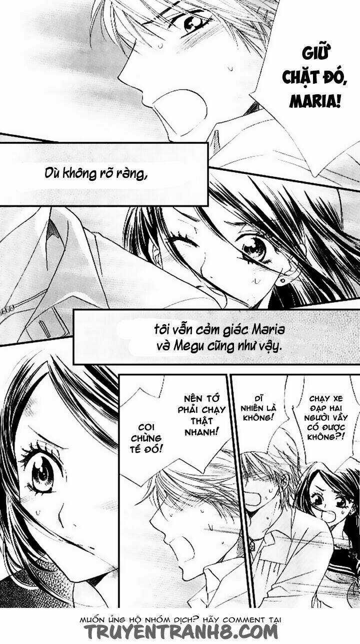 Ác Quỷ Và Bản Tình Ca Chapter 82 trang 5