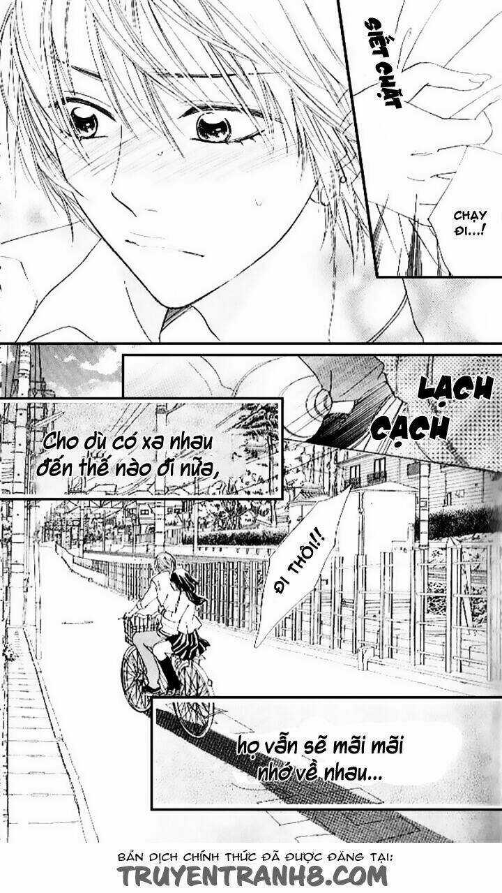 Ác Quỷ Và Bản Tình Ca Chapter 82 trang 6